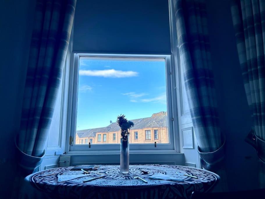 Edinburghs Arthurs Seat View Eksteriør billede