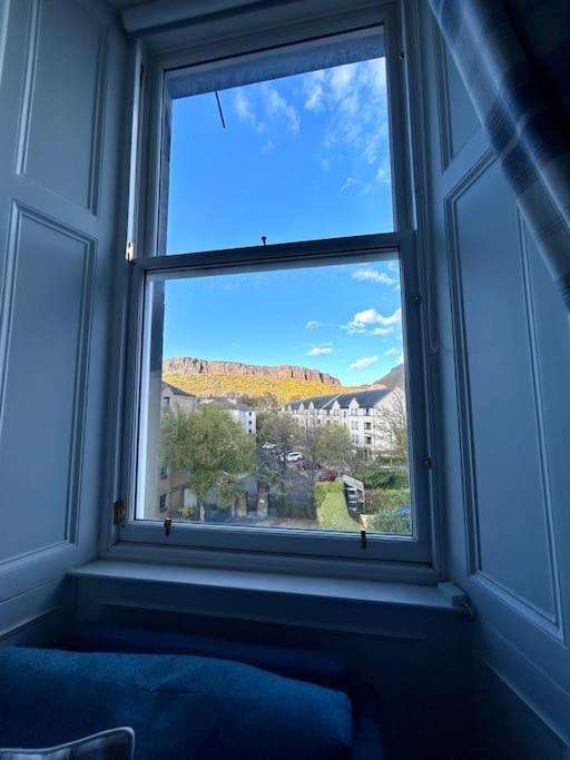 Edinburghs Arthurs Seat View Eksteriør billede